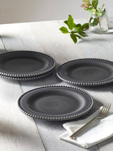 MM Living Grey Bobble Side Plate