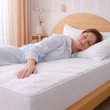 SHEET STORY Bamboo Waterproof Mattress Protector