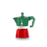 Moka Express Italia Exclusive