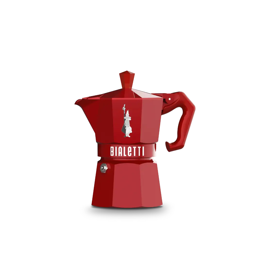 Moka Express Exclusive