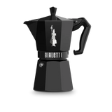 Moka Express Exclusive