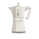 Moka Express Exclusive