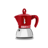 Moka Induction Exclusive