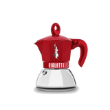 Moka Induction Exclusive
