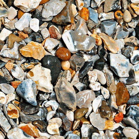 Dandy's Moonstone Garden Gravel