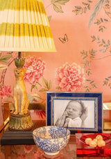 Casa by Josephine Jenno Mount Emei Chinoiserie Bowl