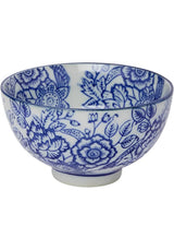Casa by Josephine Jenno Mount Emei Chinoiserie Bowl