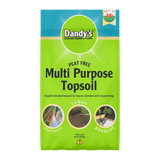 Dandy’s Multi‑Purpose Welsh Topsoil