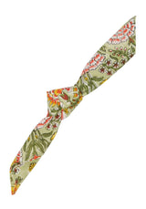 Casa by Josephine Jenno Mughal Rajan Floral Table Napkin - Set of 4