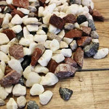 Dandy's Multi Mix Gravel Chippings Bulk Bag