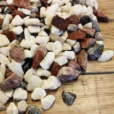 Dandy's Multi Mix Gravel Chippings Bulk Bag