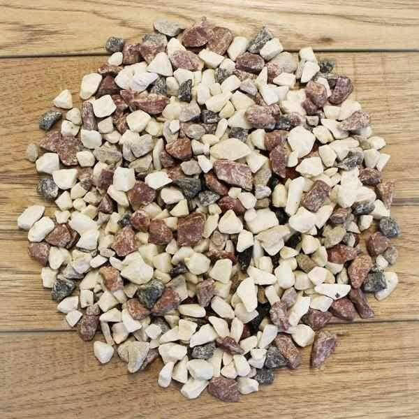 Dandy's Multi Mix Gravel Chippings Bulk Bag