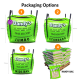 Dandy’s Multi‑Purpose Welsh Compost
