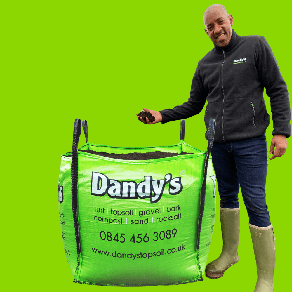 Dandy’s Multi‑Purpose Welsh Compost