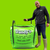 Dandy’s Multi‑Purpose Welsh Compost