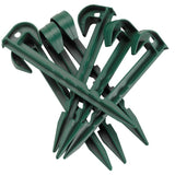 AllotMate Essentials Multi-Use Garden Pegs - 10 Pack