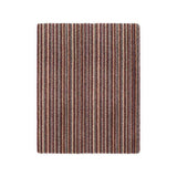 Washable Mat – Striped Design in Multicolour