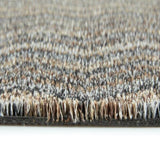 The Rugs Machine‑Washable Chevron Floor Mats