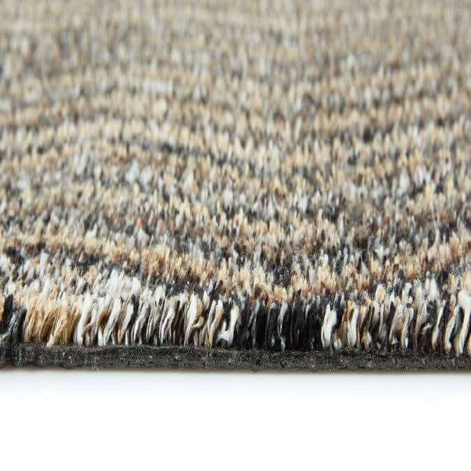 Washable Mat Chevron Design in Multicolour | The Rugs