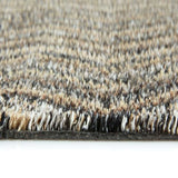 Washable Mat Chevron Design in Multicolour | The Rugs