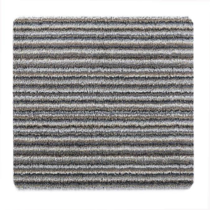 Candy Washable Mat Striped Design | The Rugs