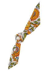 Casa by Josephine Jenno My Favourite Marigold Table Napkin - Set of 4