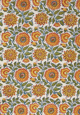 Casa by Josephine Jenno My Favourite Marigold Tablecloth