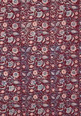 Casa by Josephine Jenno My Maroon Tablecloth