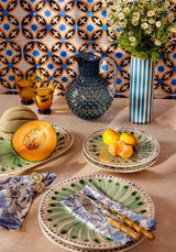 Casa by Josephine Jenno From Jaipur With Love Table Napkin Set of 4