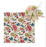 Casa by Josephine Jenno Wildflower Table Napkin - Set of 4