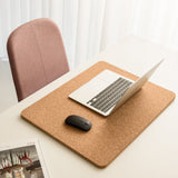 Portuguese Treasures Natural Cork Desk Pad