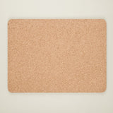 Portuguese Treasures Natural Cork Desk Pad