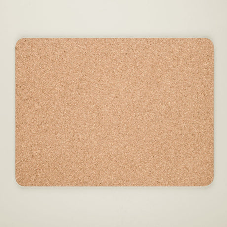 Portuguese Treasures Natural Cork Desk Pad