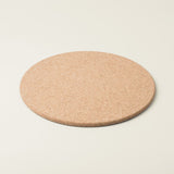 Portuguese Treasures Natural Cork Hot Pot Stand, Round Oval Square Rectangular