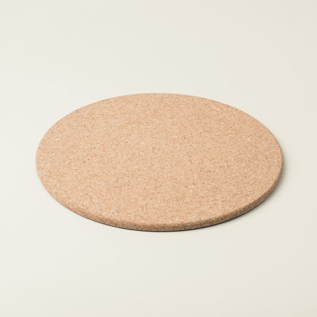Portuguese Treasures Natural Cork Hot Pot Stand, Round Oval Square Rectangular