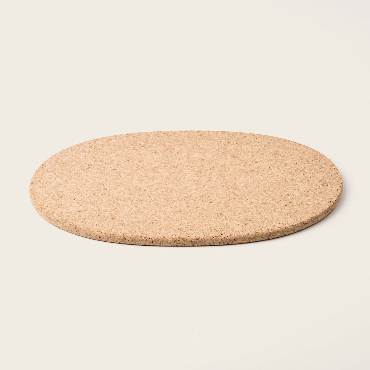 Portuguese Treasures Natural Cork Hot Pot Stand, Round Oval Square Rectangular