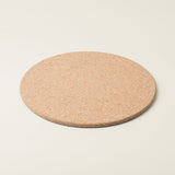 Portuguese Treasures Natural Cork Hot Pot Stand, Round Oval Square Rectangular