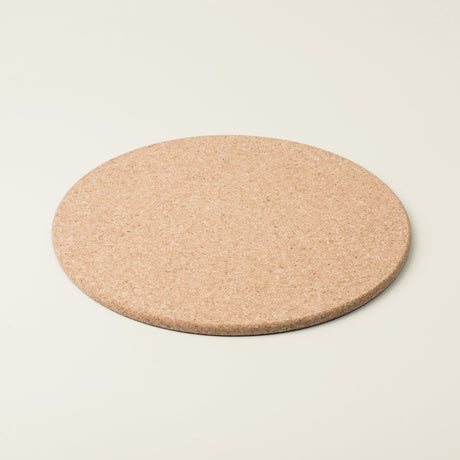 Portuguese Treasures Natural Cork Hot Pot Stand, Round Oval Square Rectangular