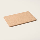 Portuguese Treasures Natural Cork Mouse Pad