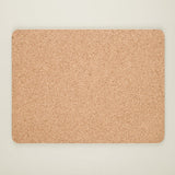 Portuguese Treasures Extra Large Natural Cork Memo Board - 900 x 600mm