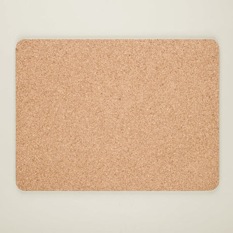 Portuguese Treasures Extra Large Natural Cork Memo Board - 900 x 600mm