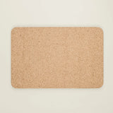 Portuguese Treasures Small Natural Cork Memo Board - 450 x 300mm