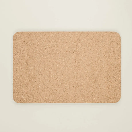 Portuguese Treasures Small Natural Cork Memo Board - 450 x 300mm