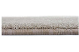 Relay Beige Recycled Low Pile Rug