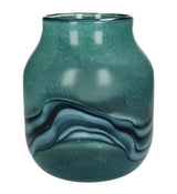 Casa by Josephine Jenno Nature Inspired Organic Green Vase