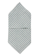 Casa by Josephine Jenno Nautical Daze Table Cotton Napkin - Set of 4