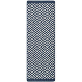Washable Mat and Runner Diamond