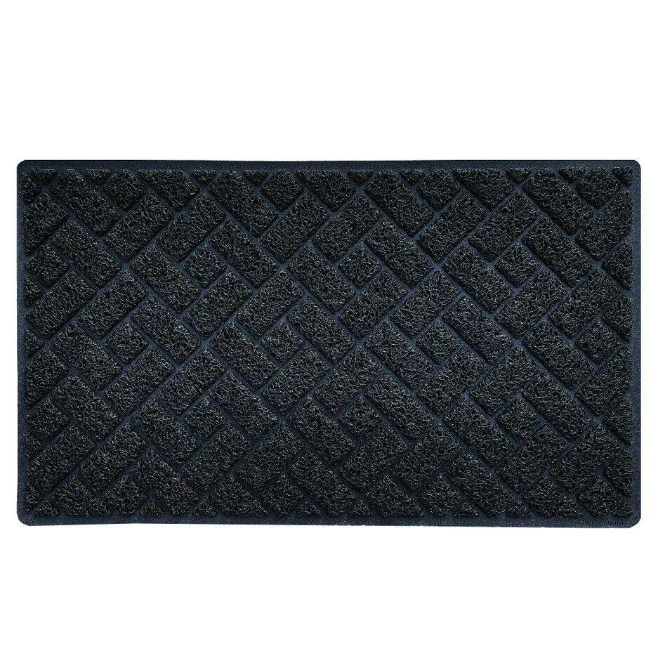 Nicoman Diamond Doormat - 75x44cm