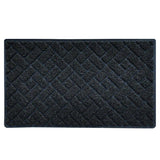 Nicoman Diamond Doormat - 75x44cm