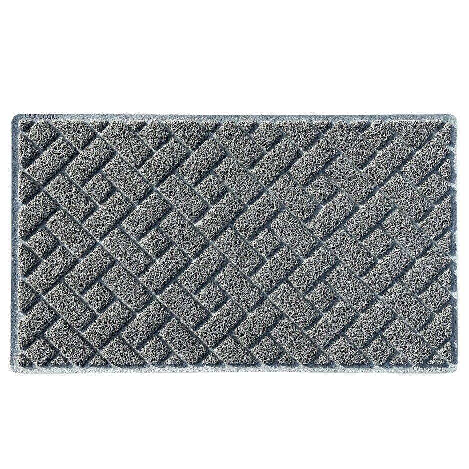 Nicoman Diamond Doormat - 75x44cm